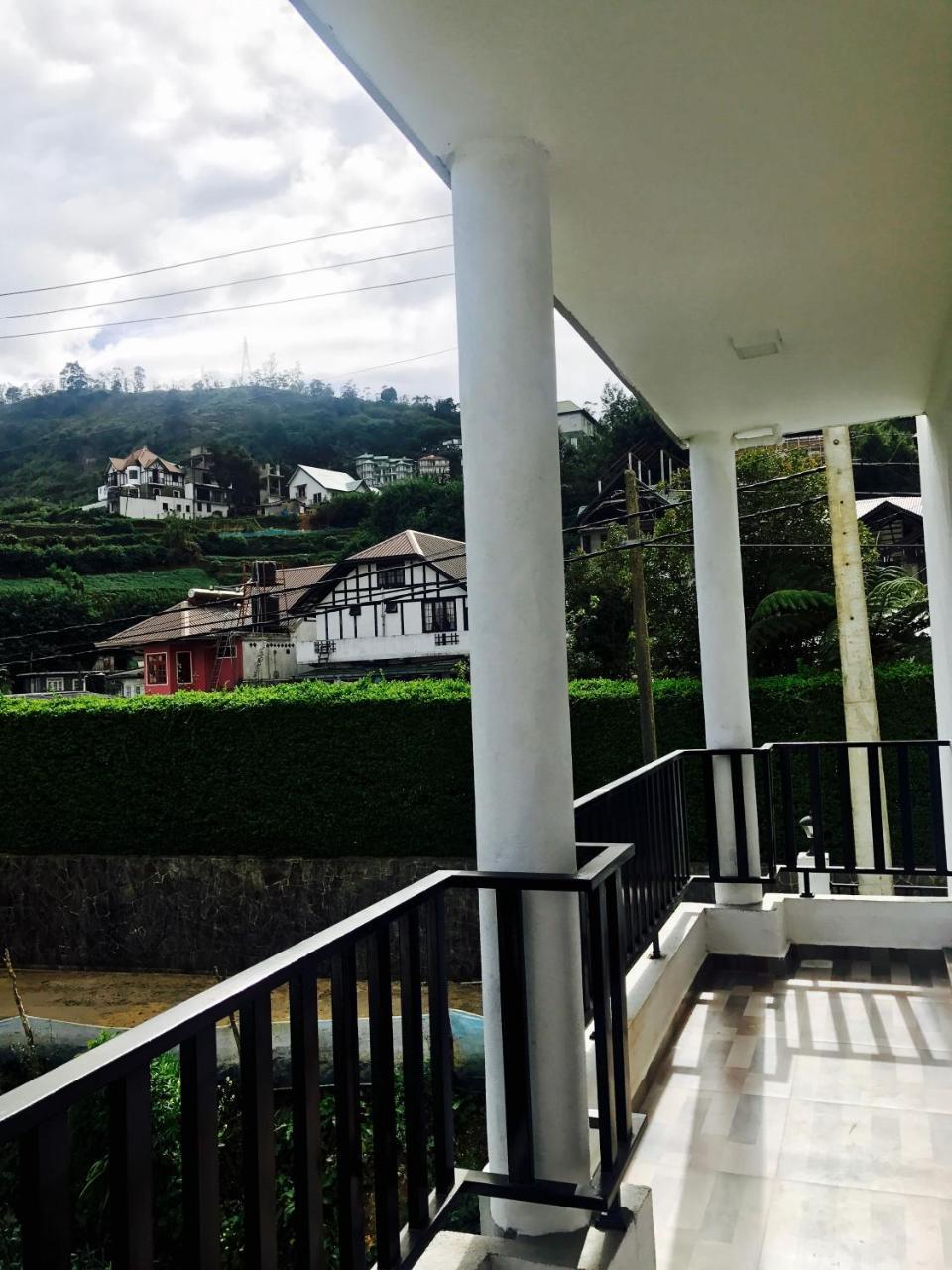 Shangri-La Nuwara Eliya Extérieur photo